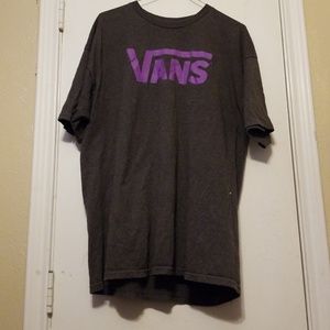 Van's Tee